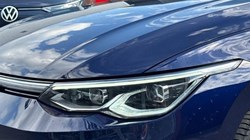 2021 (21) VOLKSWAGEN GOLF 1.5 eTSI 150 Style 5dr DSG 5674615