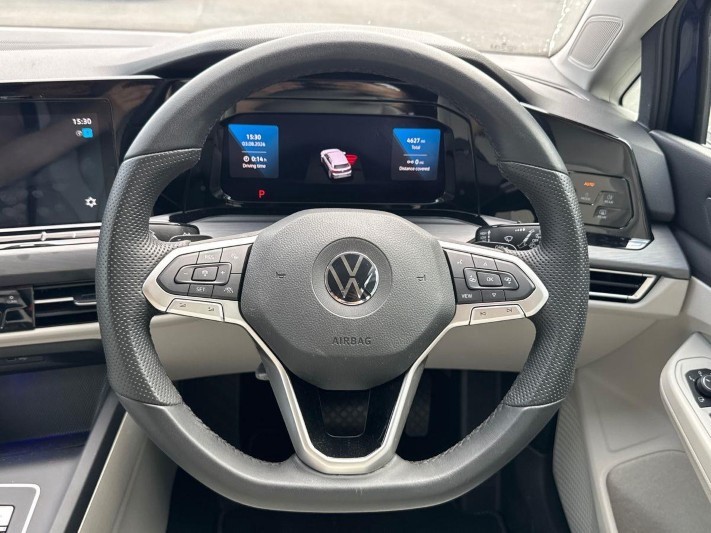 2021 (21) VOLKSWAGEN GOLF 1.5 eTSI 150 Style 5dr DSG 5674593