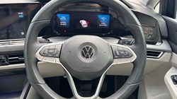2021 (21) VOLKSWAGEN GOLF 1.5 eTSI 150 Style 5dr DSG 5674593