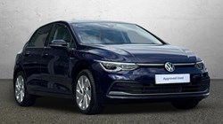 2021 (21) VOLKSWAGEN GOLF 1.5 eTSI 150 Style 5dr DSG 5674574