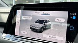 2021 (21) VOLKSWAGEN GOLF 1.5 eTSI 150 Style 5dr DSG 5674644
