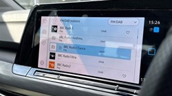 2021 (21) VOLKSWAGEN GOLF 1.5 eTSI 150 Style 5dr DSG 5674601