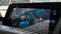 2021 (21) VOLKSWAGEN GOLF 1.5 eTSI 150 Style 5dr DSG 5674641