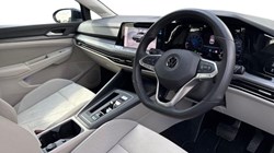 2021 (21) VOLKSWAGEN GOLF 1.5 eTSI 150 Style 5dr DSG 5674579