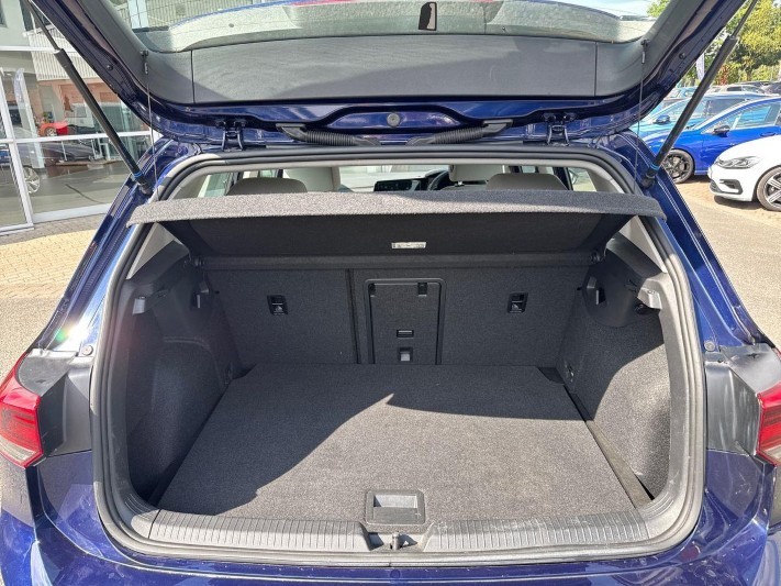 2021 (21) VOLKSWAGEN GOLF 1.5 eTSI 150 Style 5dr DSG 5674610