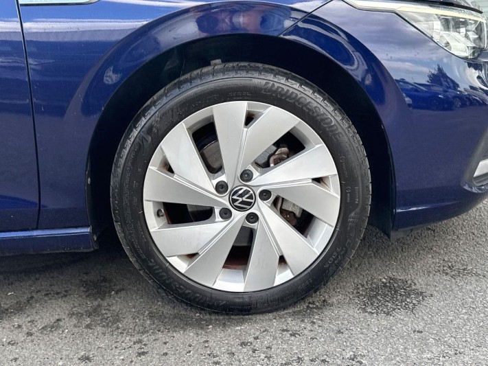 2021 (21) VOLKSWAGEN GOLF 1.5 eTSI 150 Style 5dr DSG 5674578
