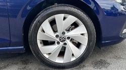 2021 (21) VOLKSWAGEN GOLF 1.5 eTSI 150 Style 5dr DSG 5674578