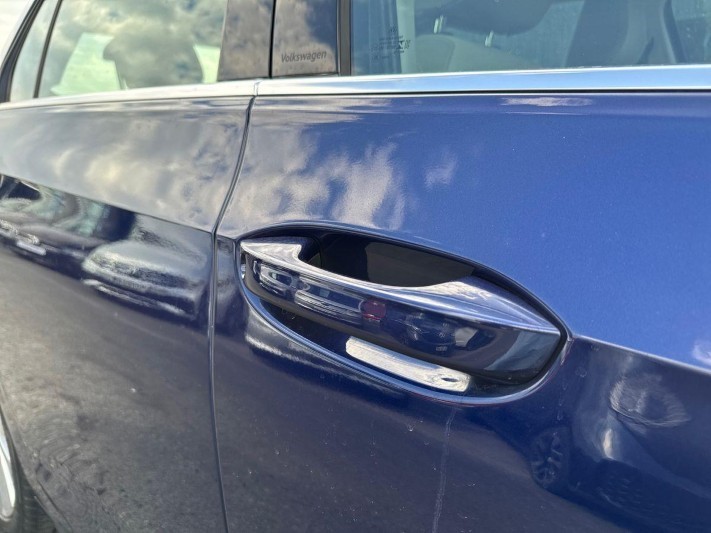 2021 (21) VOLKSWAGEN GOLF 1.5 eTSI 150 Style 5dr DSG 5674625