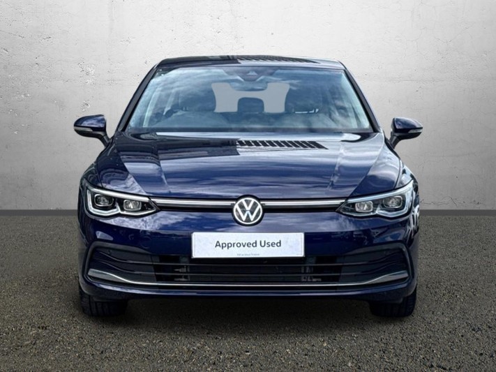 2021 (21) VOLKSWAGEN GOLF 1.5 eTSI 150 Style 5dr DSG 5674583