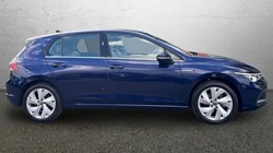 2021 (21) VOLKSWAGEN GOLF 1.5 eTSI 150 Style 5dr DSG 5674577