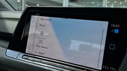 2021 (21) VOLKSWAGEN GOLF 1.5 eTSI 150 Style 5dr DSG 5674643