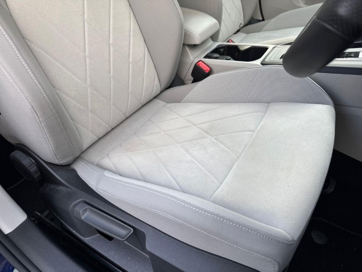 2021 (21) VOLKSWAGEN GOLF 1.5 eTSI 150 Style 5dr DSG 5674591