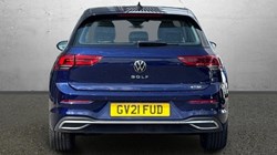 2021 (21) VOLKSWAGEN GOLF 1.5 eTSI 150 Style 5dr DSG 5674582