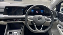 2021 (21) VOLKSWAGEN GOLF 1.5 eTSI 150 Style 5dr DSG 5674597
