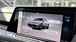 2021 (21) VOLKSWAGEN GOLF 1.5 eTSI 150 Style 5dr DSG 5674638