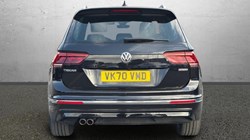 2020 (70) VOLKSWAGEN TIGUAN 2.0 TDi 150 R-Line Tech 5dr 5710350