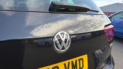 2020 (70) VOLKSWAGEN TIGUAN 2.0 TDi 150 R-Line Tech 5dr 5710373