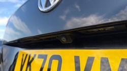 2020 (70) VOLKSWAGEN TIGUAN 2.0 TDi 150 R-Line Tech 5dr 5710374