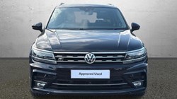2020 (70) VOLKSWAGEN TIGUAN 2.0 TDi 150 R-Line Tech 5dr 5710351