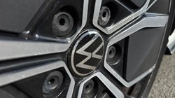 2025 (75) VOLKSWAGEN GOLF 1.5 eTSI 150 Black Edition 5dr DSG 5671110