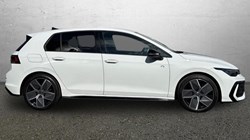 2025 (75) VOLKSWAGEN GOLF 1.5 eTSI 150 Black Edition 5dr DSG 5671065