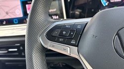 2025 (75) VOLKSWAGEN GOLF 1.5 eTSI 150 Black Edition 5dr DSG 5671082