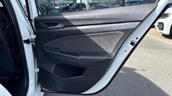 2025 (75) VOLKSWAGEN GOLF 1.5 eTSI 150 Black Edition 5dr DSG 5671121