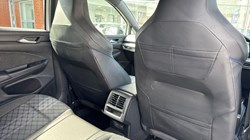 2025 (75) VOLKSWAGEN GOLF 1.5 eTSI 150 Black Edition 5dr DSG 5671118