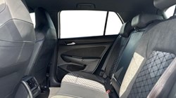 2025 (75) VOLKSWAGEN GOLF 1.5 eTSI 150 Black Edition 5dr DSG 5671069