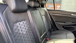 2025 (75) VOLKSWAGEN GOLF 1.5 eTSI 150 Black Edition 5dr DSG 5671096