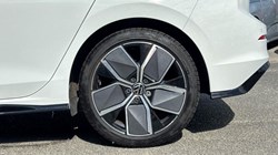 2025 (75) VOLKSWAGEN GOLF 1.5 eTSI 150 Black Edition 5dr DSG 5671066