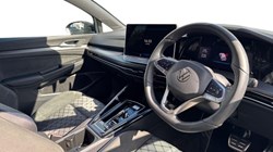 2025 (75) VOLKSWAGEN GOLF 1.5 eTSI 150 Black Edition 5dr DSG 5671067