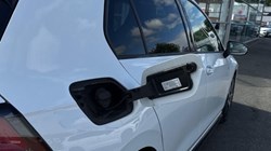 2025 (75) VOLKSWAGEN GOLF 1.5 eTSI 150 Black Edition 5dr DSG 5671115