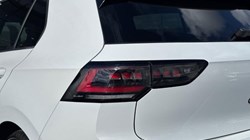 2025 (75) VOLKSWAGEN GOLF 1.5 eTSI 150 Black Edition 5dr DSG 5671106