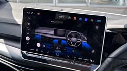 2025 (75) VOLKSWAGEN GOLF 1.5 eTSI 150 Black Edition 5dr DSG 5671090