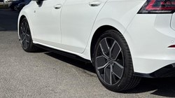 2025 (75) VOLKSWAGEN GOLF 1.5 eTSI 150 Black Edition 5dr DSG 5671102