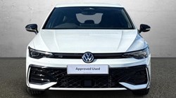2025 (75) VOLKSWAGEN GOLF 1.5 eTSI 150 Black Edition 5dr DSG 5671071