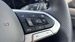 2025 (75) VOLKSWAGEN GOLF 1.5 eTSI 150 Black Edition 5dr DSG 5671083