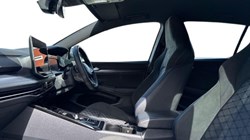 2025 (75) VOLKSWAGEN GOLF 1.5 eTSI 150 Black Edition 5dr DSG 5671068