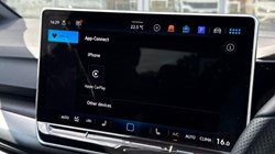 2025 (75) VOLKSWAGEN GOLF 1.5 eTSI 150 Black Edition 5dr DSG 5671130
