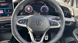 2025 (75) VOLKSWAGEN GOLF 1.5 eTSI 150 Black Edition 5dr DSG 5671081