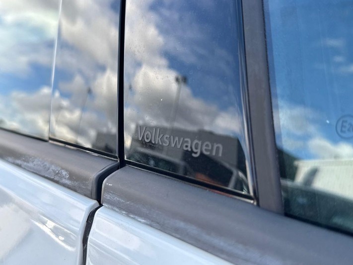 2025 (75) VOLKSWAGEN GOLF 1.5 eTSI 150 Black Edition 5dr DSG 5671114