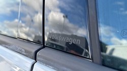 2025 (75) VOLKSWAGEN GOLF 1.5 eTSI 150 Black Edition 5dr DSG 5671114
