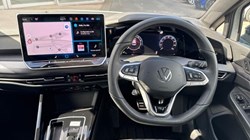 2025 (75) VOLKSWAGEN GOLF 1.5 eTSI 150 Black Edition 5dr DSG 5671085