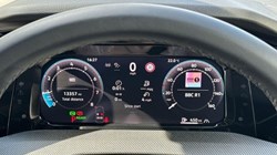 2025 (75) VOLKSWAGEN GOLF 1.5 eTSI 150 Black Edition 5dr DSG 5671084
