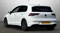 2025 (75) VOLKSWAGEN GOLF 1.5 eTSI 150 Black Edition 5dr DSG 5671064