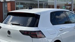 2025 (75) VOLKSWAGEN GOLF 1.5 eTSI 150 Black Edition 5dr DSG 5671101
