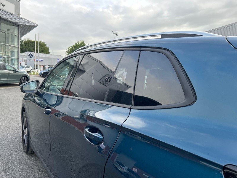 2025 (25) VOLKSWAGEN TIGUAN 2.0 TDI Match 5dr DSG 5714392