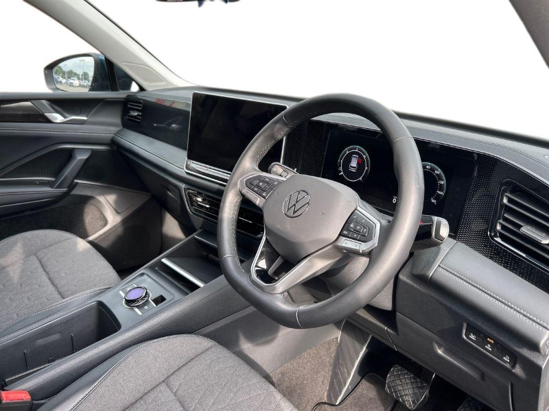 2025 (25) VOLKSWAGEN TIGUAN 2.0 TDI Match 5dr DSG 5714378