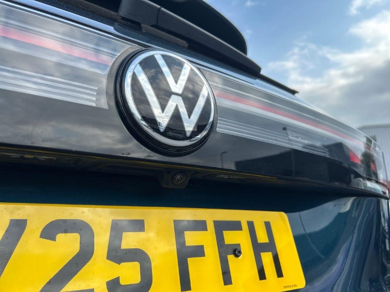 2025 (25) VOLKSWAGEN TIGUAN 2.0 TDI Match 5dr DSG 5714400
